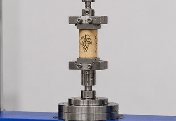 Extraction Testing of Whisky Stoppers